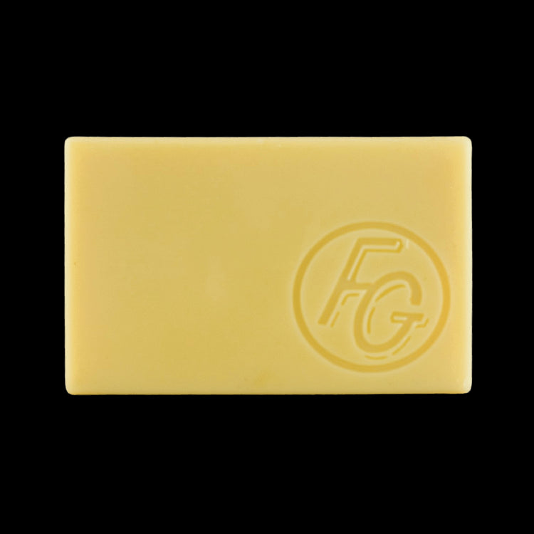 Superfat 100% Olive Oil Soap - Frantoio Grove