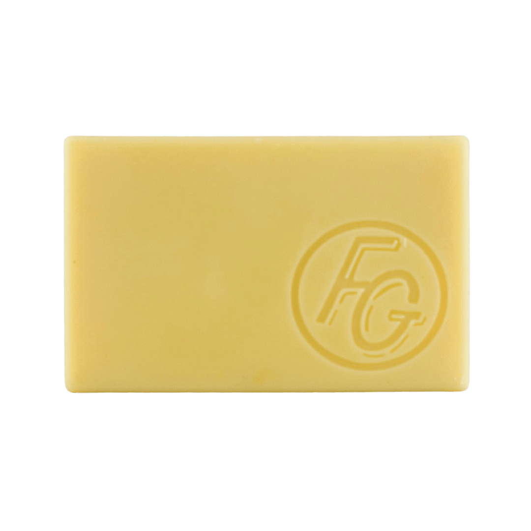 Superfat 100% Olive Oil Soap - Frantoio Grove