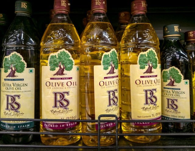 5 Signs You're Actually Buying a Low-Quality Olive Oil - Frantoio Grove