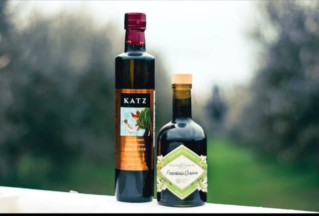 7 Health Advantages of Using Cold Pressed Olive Oil Daily - Frantoio Grove