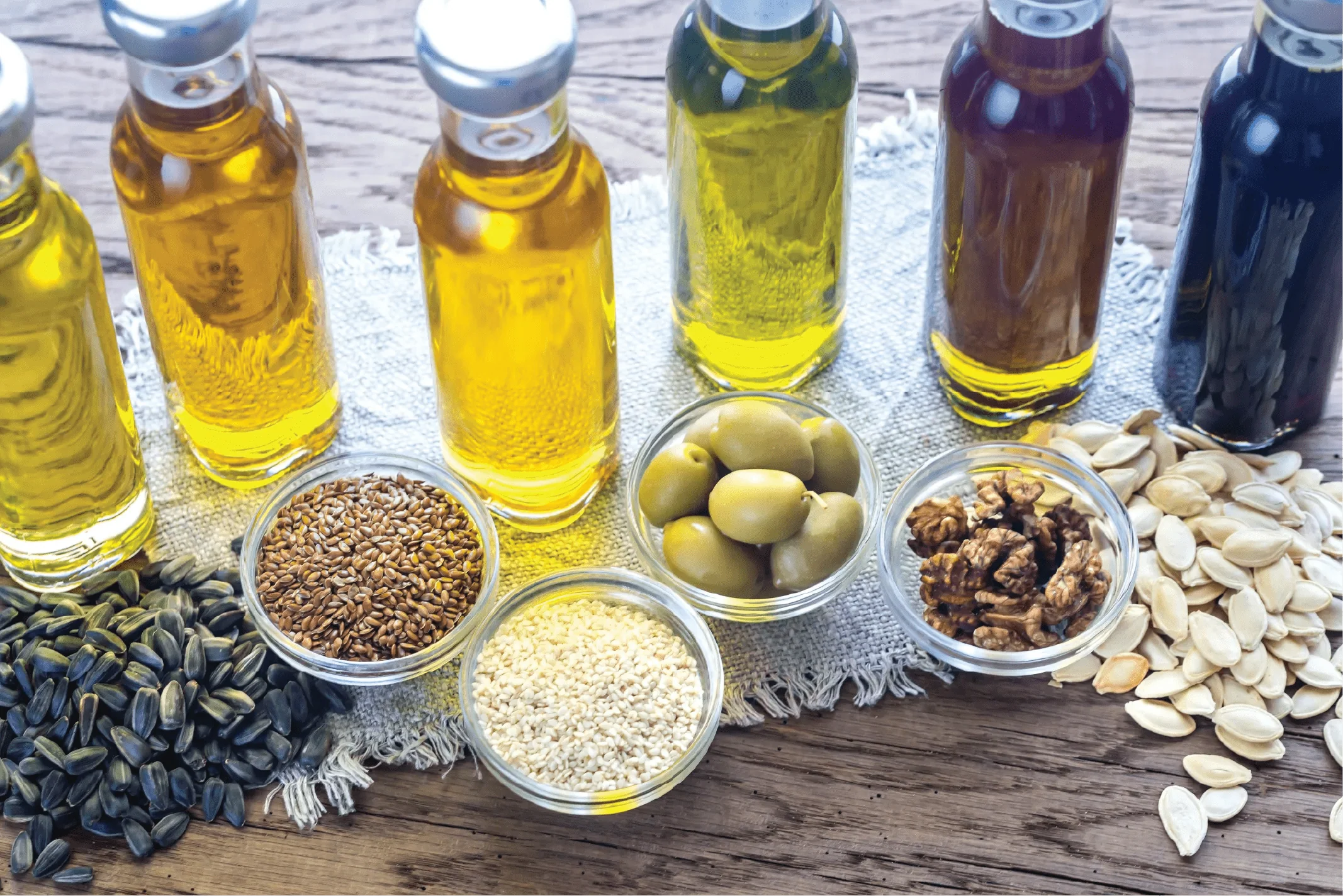 Can I use Olive Oil Instead Of Vegetable Oil - Frantoio Grove