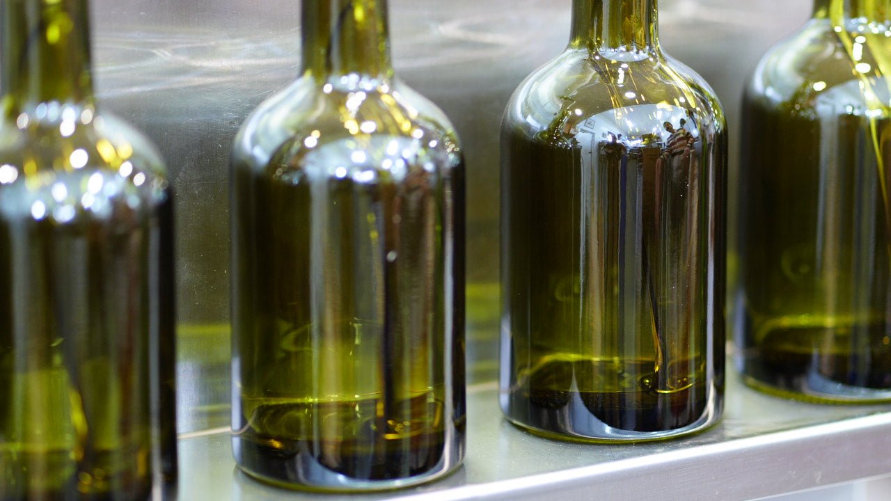 Do Our Olive Oils Contain Phthalates? Here's What You Should Know - Frantoio Grove