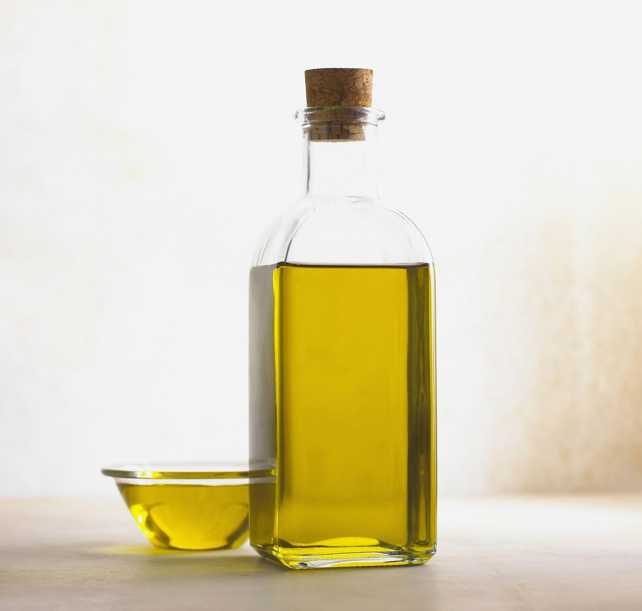 Drinking Olive Oil: Everything You Need to Know