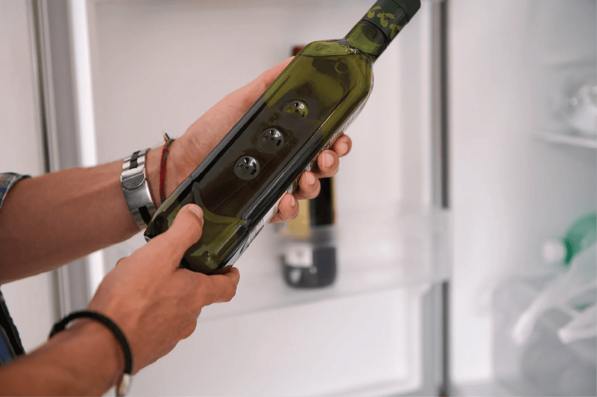 Is Cold Pressed Olive Oil the Same As Extra Virgin? - Frantoio Grove