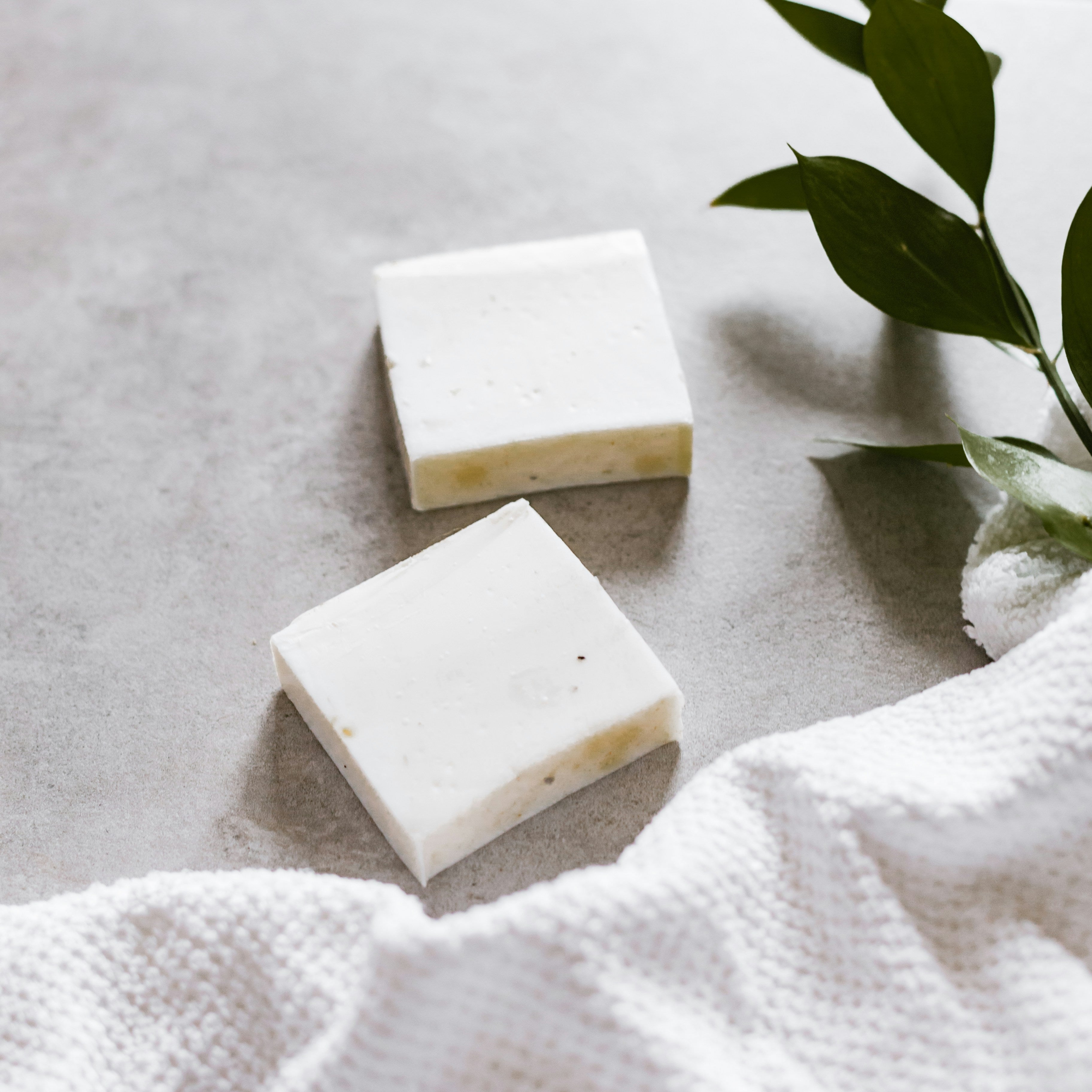 Is Olive Oil Soap Good for Your Skin? - Frantoio Grove