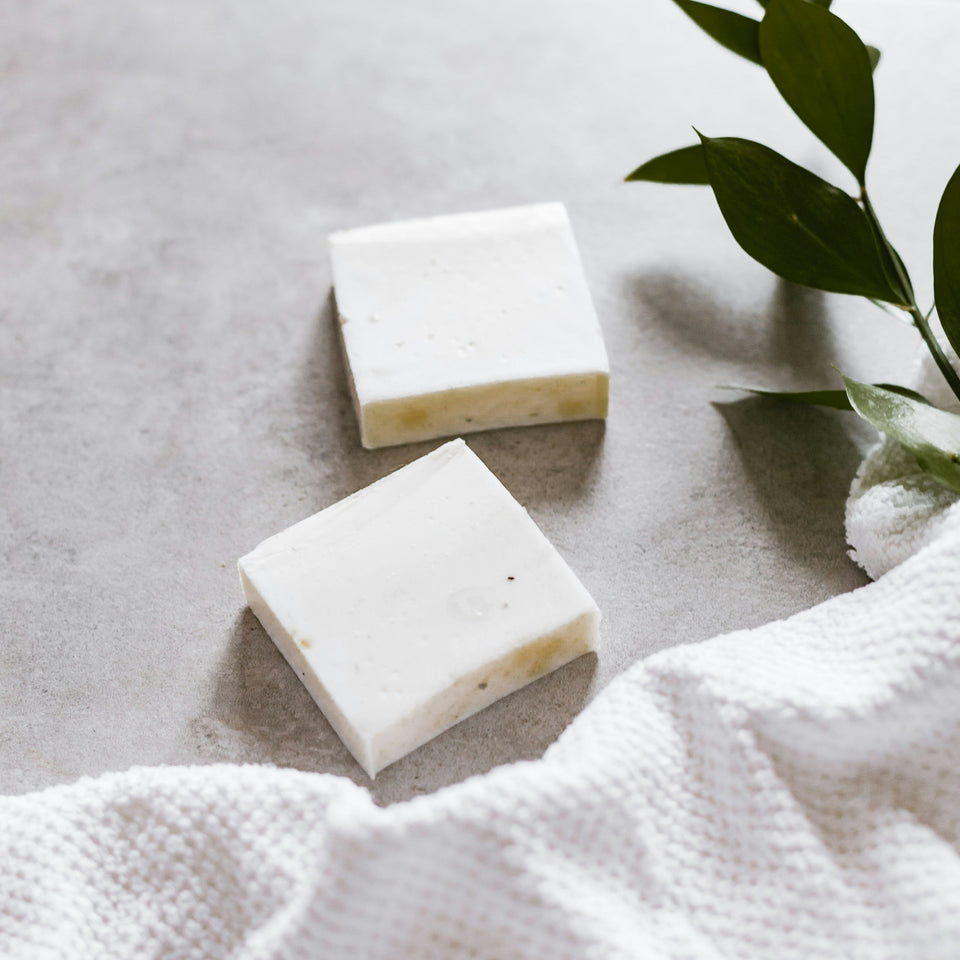 Is Olive Oil Soap Good for Your Skin? - Frantoio Grove