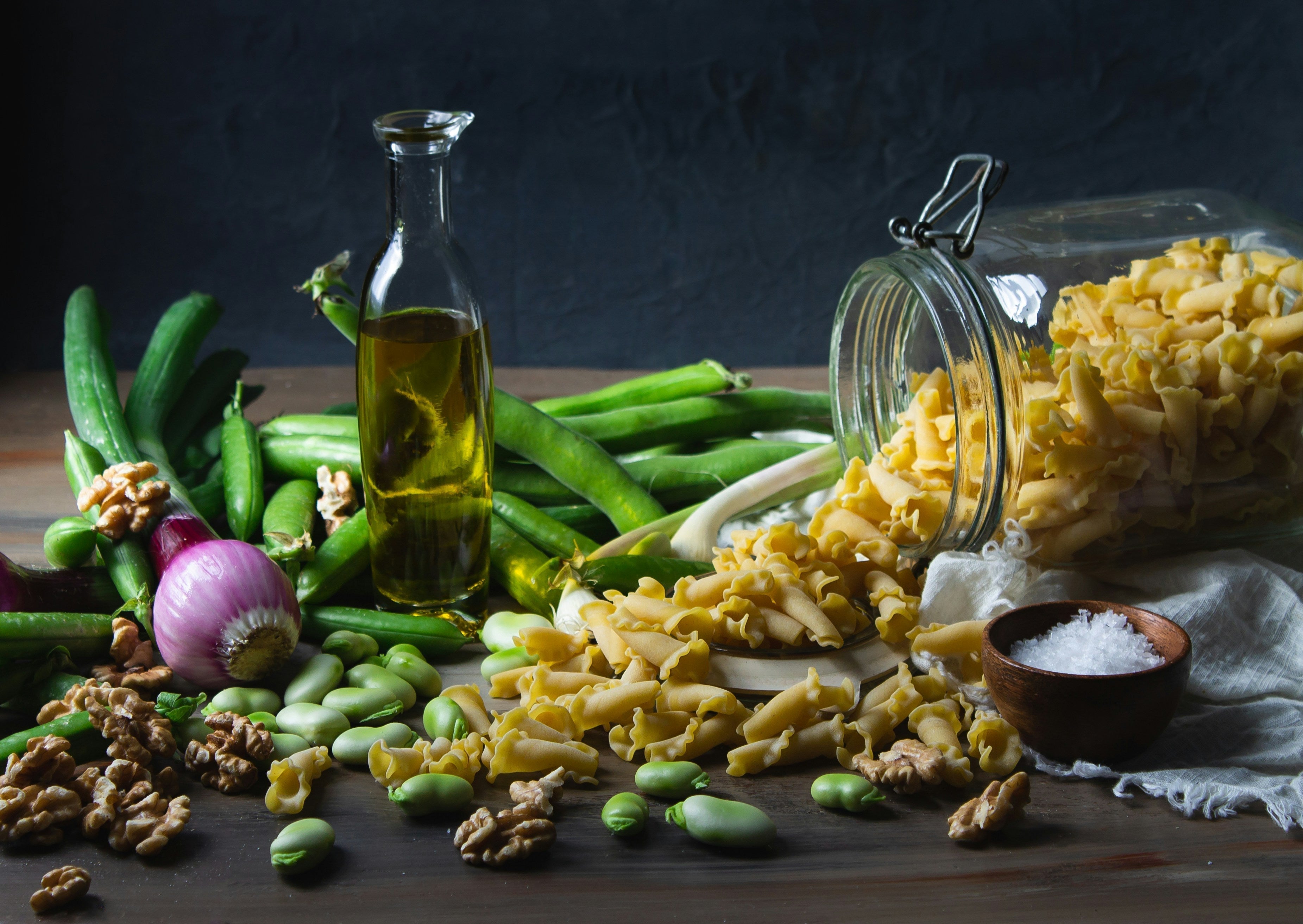 Is Polyphenol-Rich Olive Oil The Healthiest Olive Oil? - Frantoio Grove