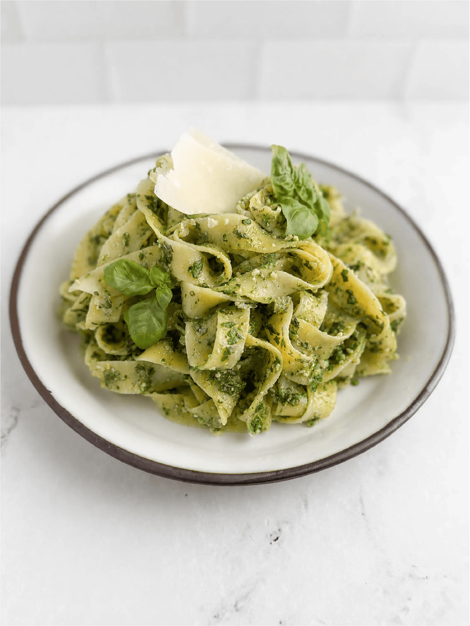 Pesto Genoese - Frantoio Grove