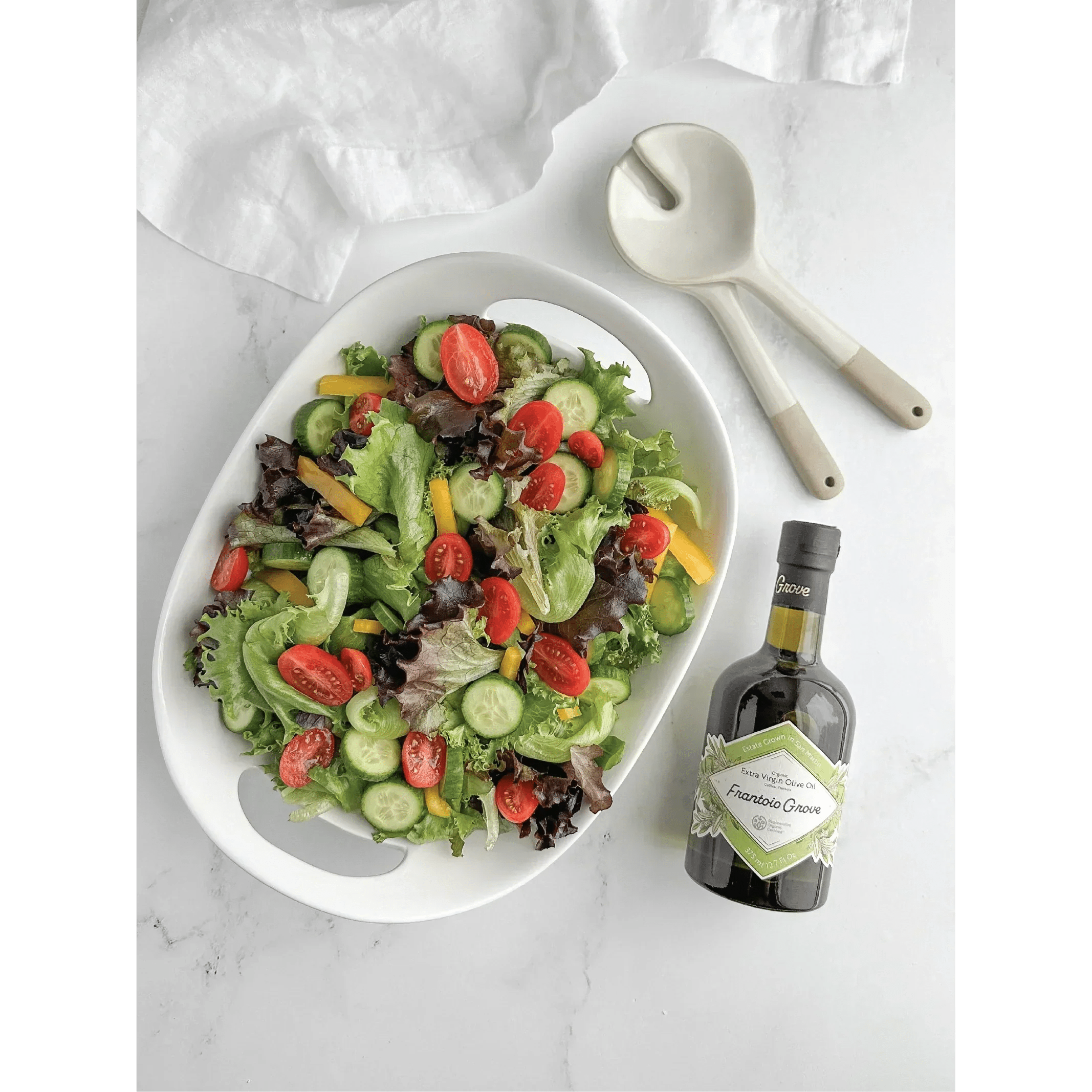 Polyphenol Rich Olive Oil and Heart Health: What The Research Reveals - Frantoio Grove