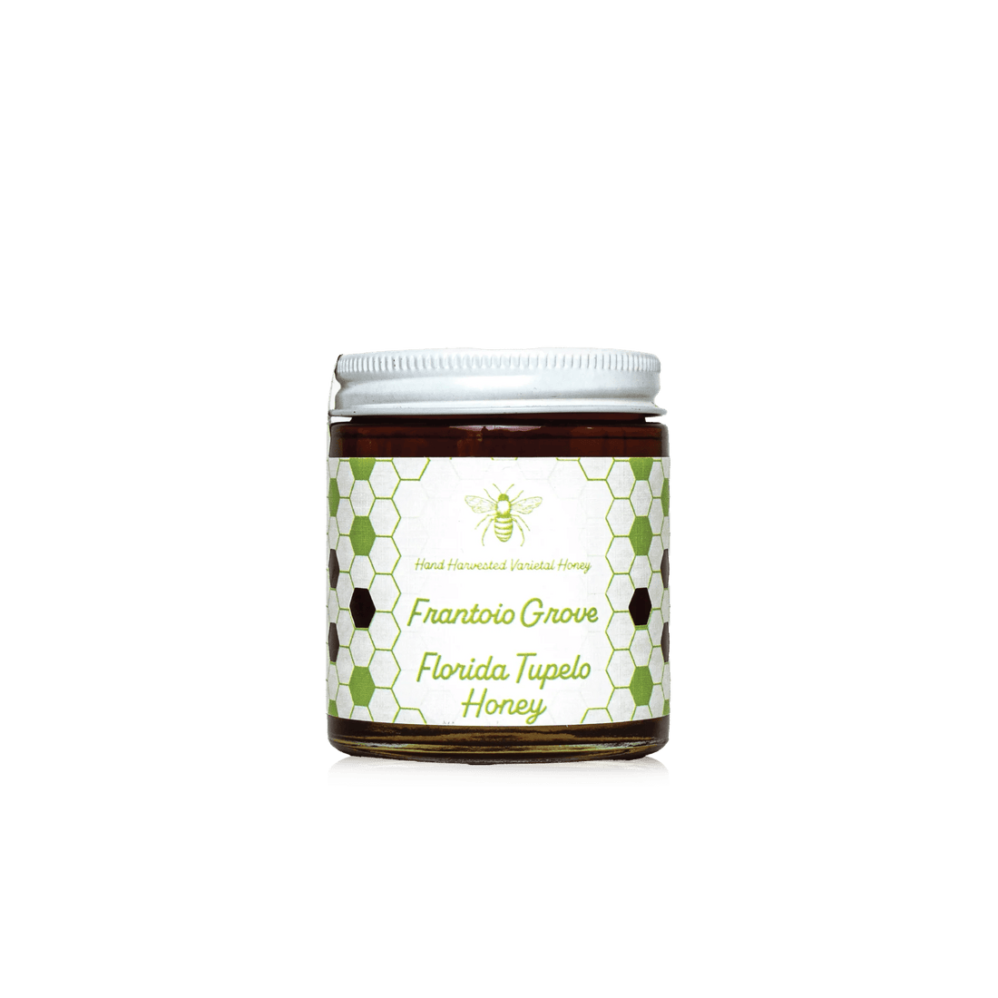 What is Tupelo Honey? - Frantoio Grove