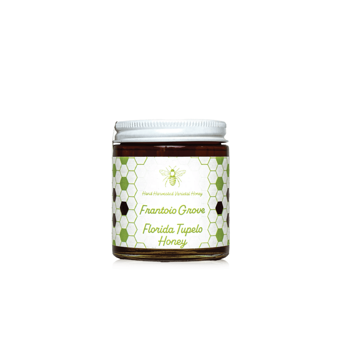 What is Tupelo Honey? - Frantoio Grove