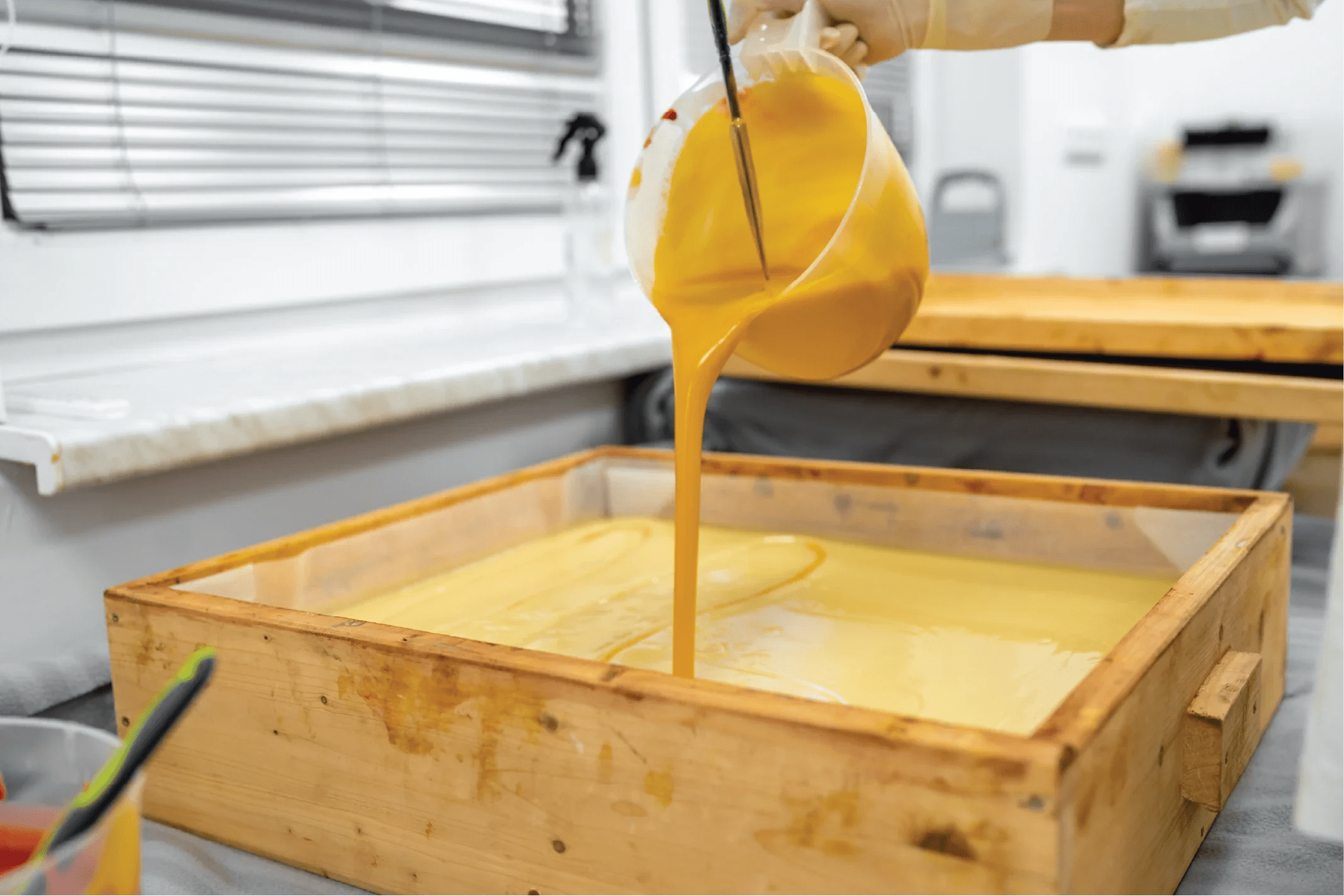 What to Know About Cold-Processed Olive Oil Soap - Frantoio Grove