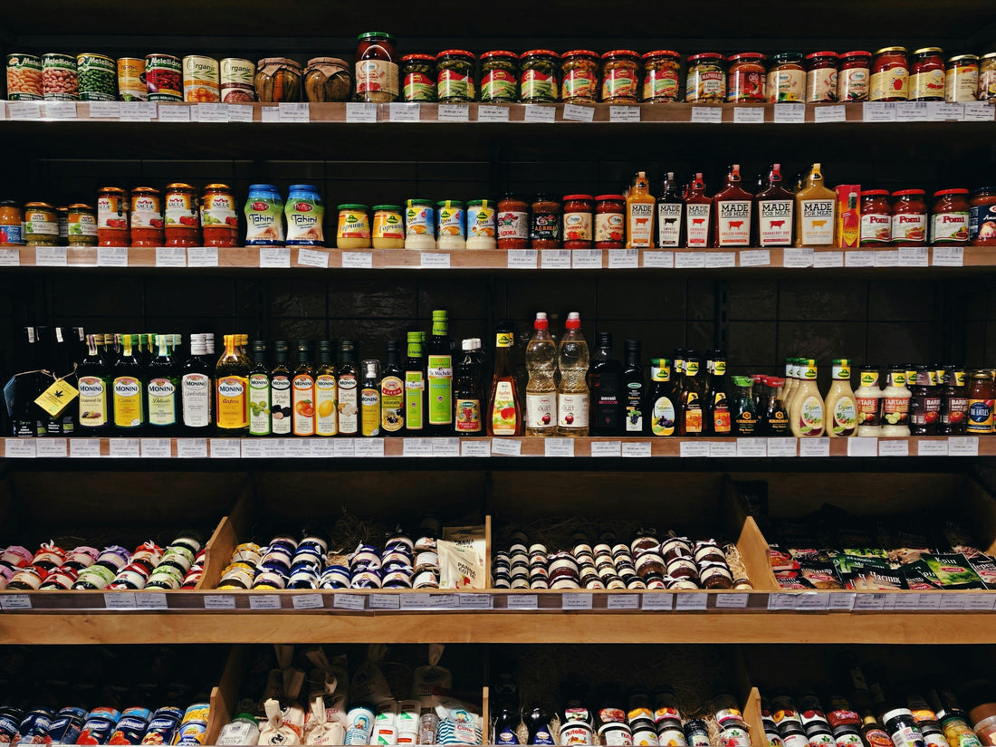 Where Should You Shop for Polyphenol Rich Olive Oil? - Frantoio Grove