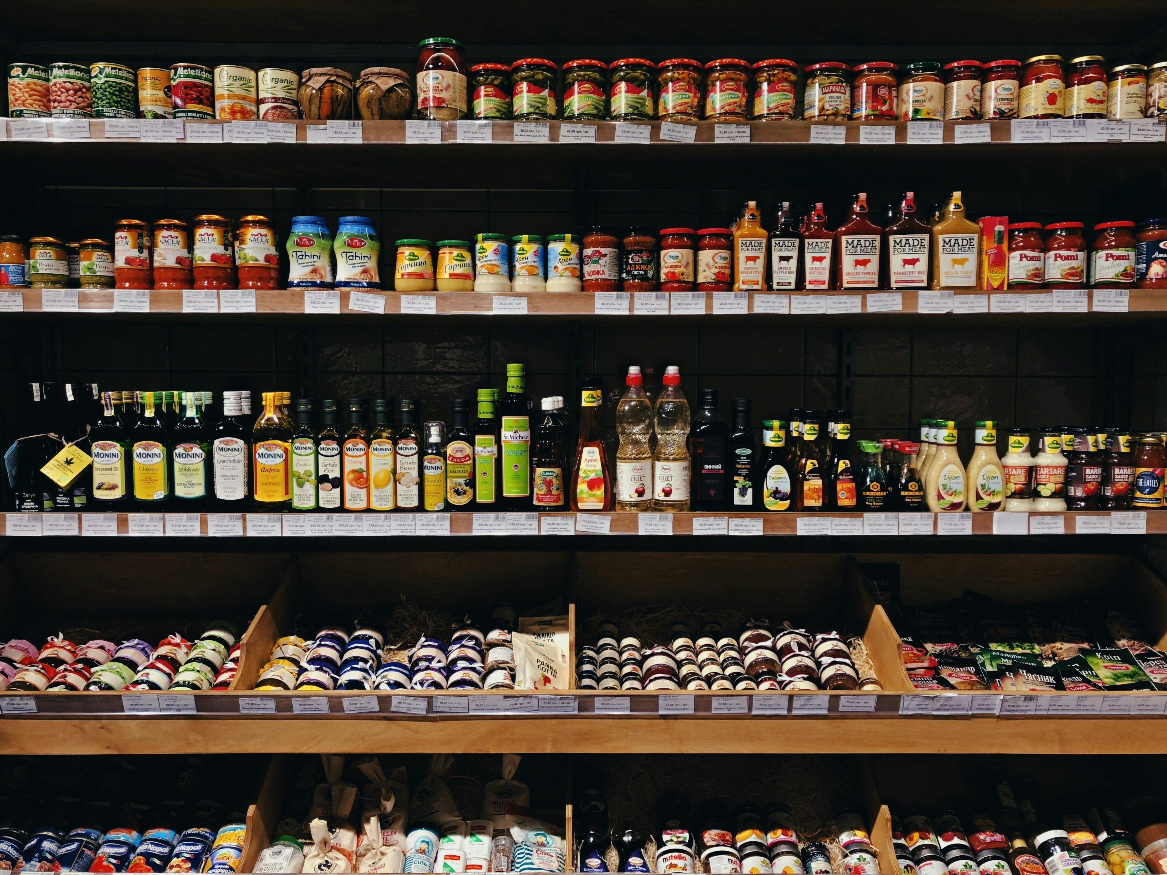 Where Should You Shop for Polyphenol Rich Olive Oil? - Frantoio Grove