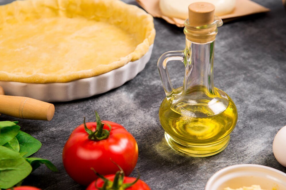Why Buying Bulk Olive Oil Is the Smartest Choice for Restaurants and Home Cooks - Frantoio Grove