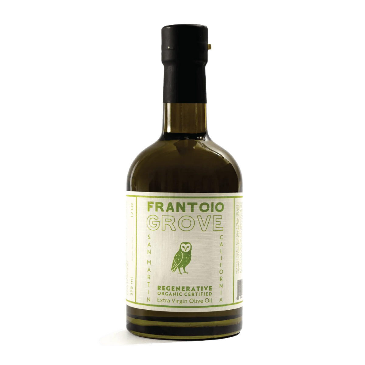 Frantoio EVOO