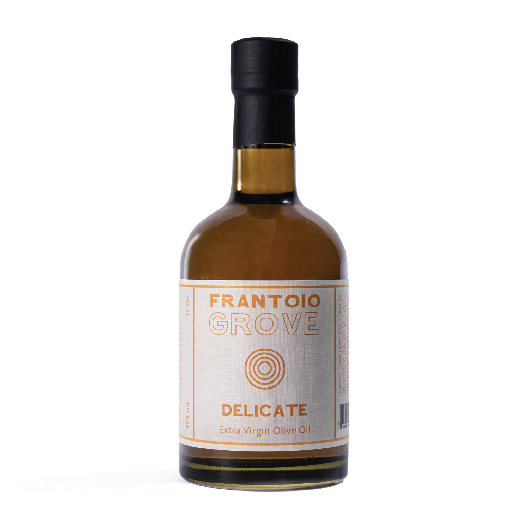 Delicate EVOO