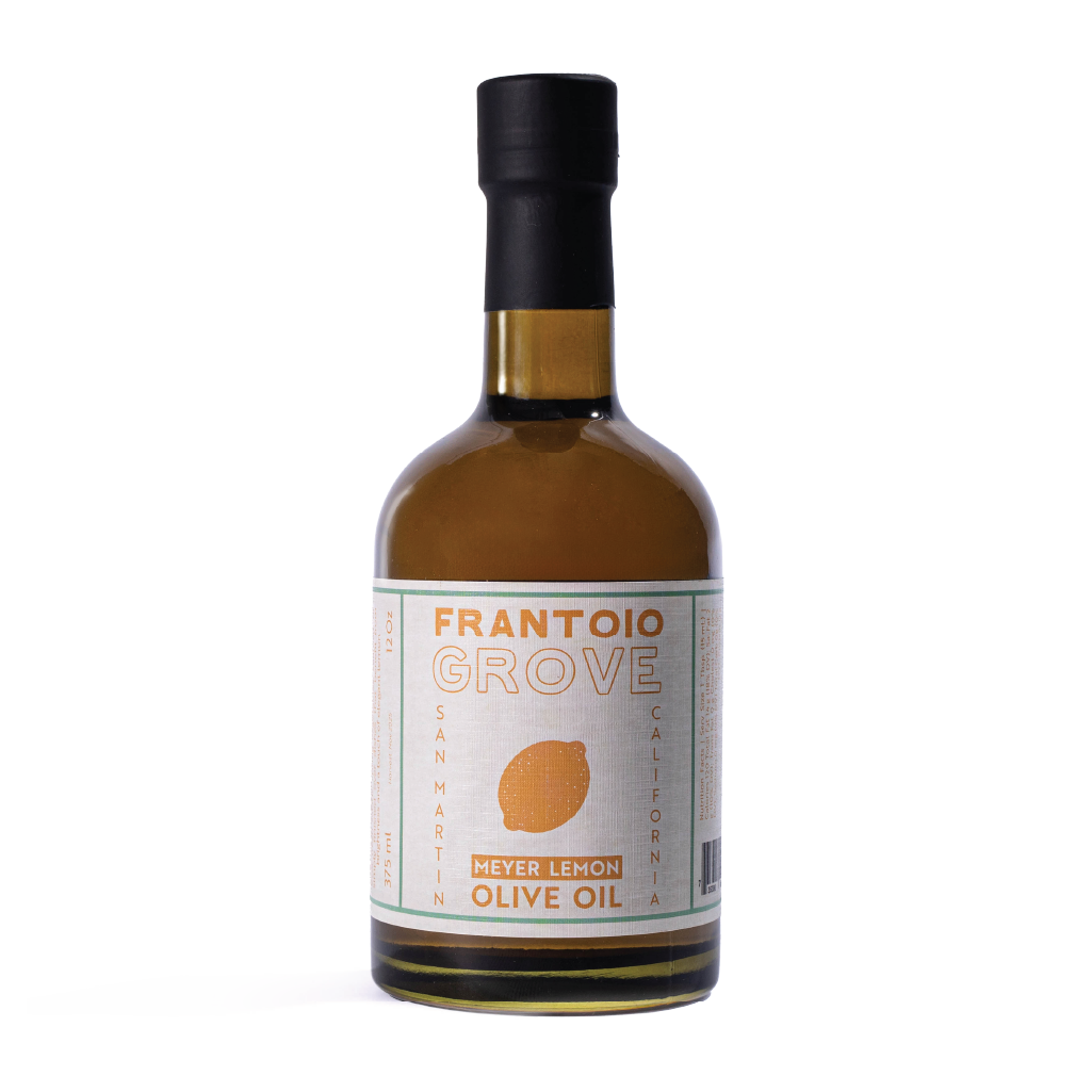 Meyer Lemon Olive Oil