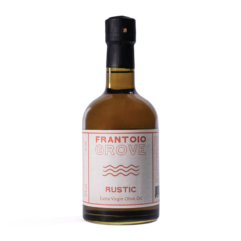 Rustic EVOO