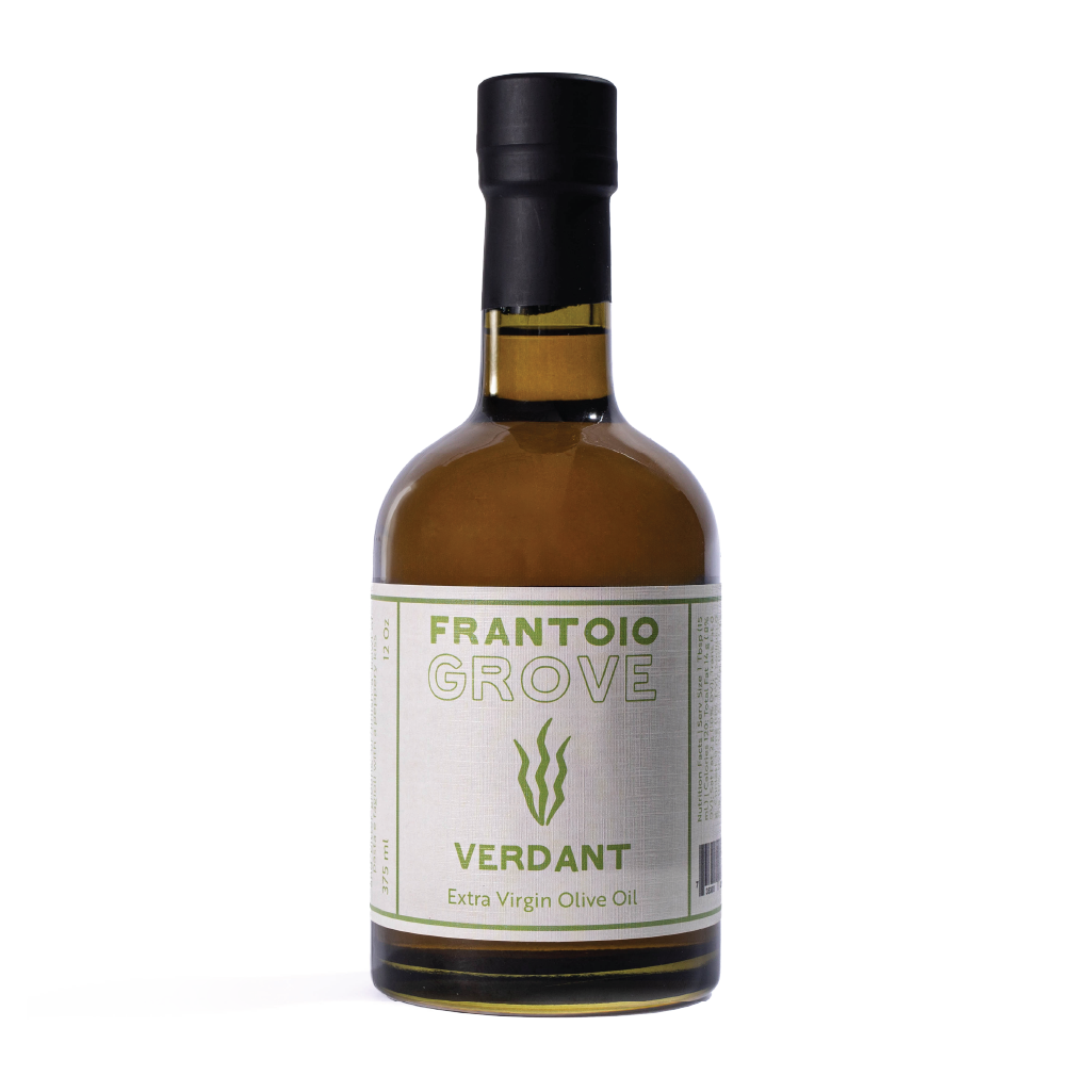 Verdant EVOO
