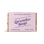 Lavender Soap