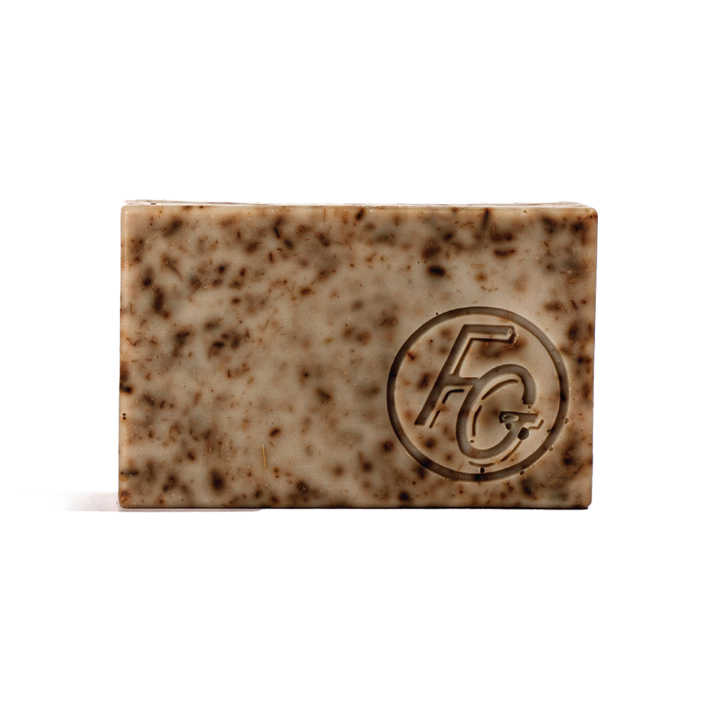 Lavender Soap