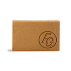 Papaya Turmeric Soap
