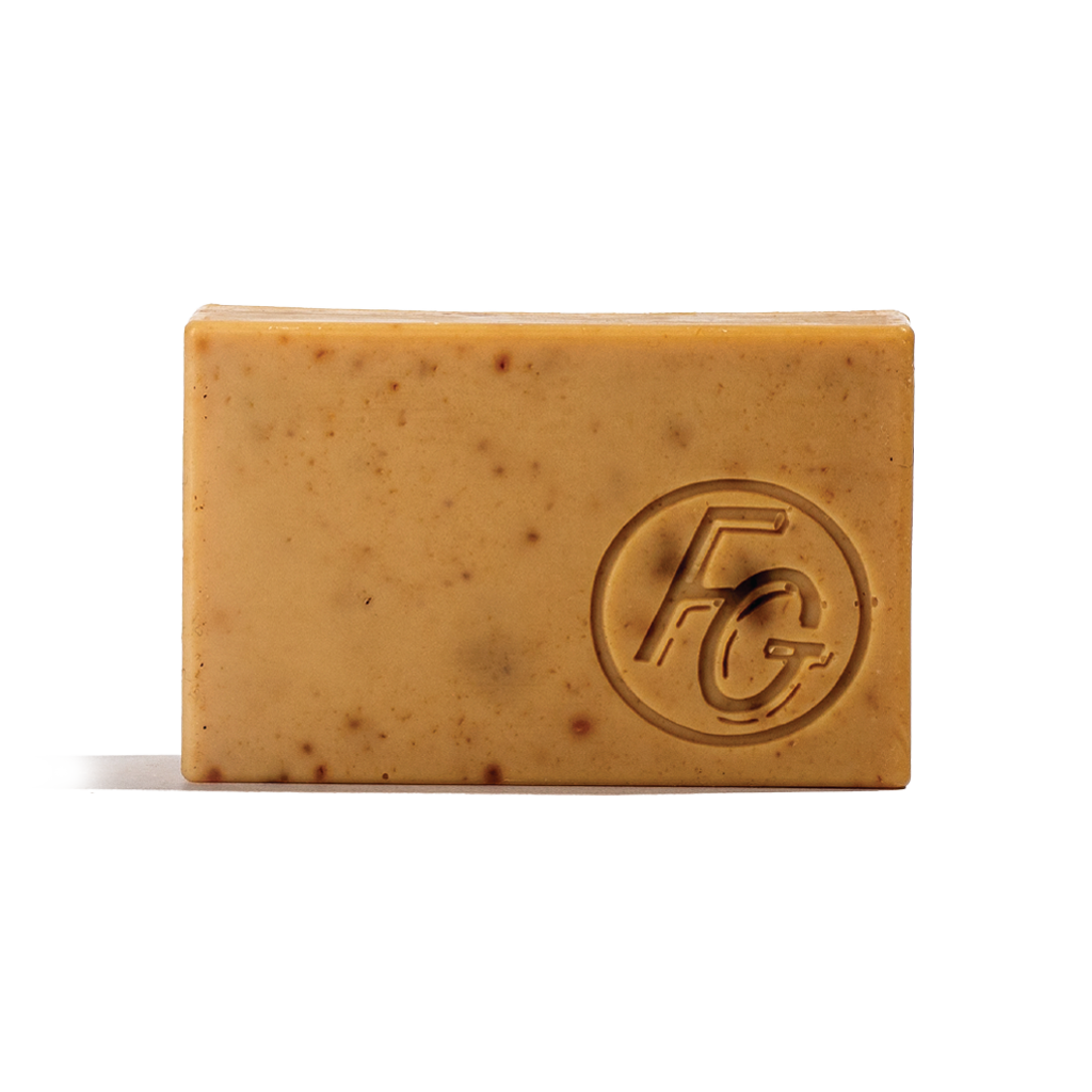 Sake Kasu Soap - Kojic Soap Made With Olive Oil