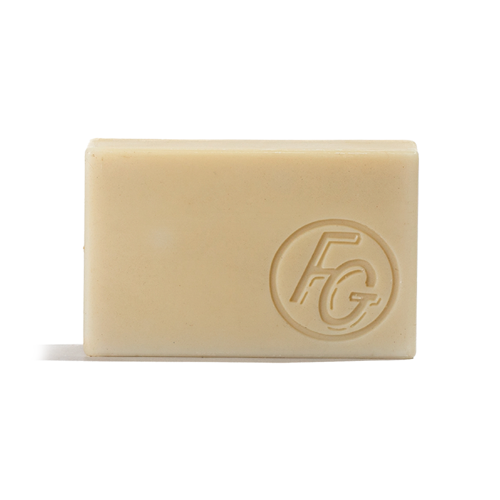 Superfat 100% Olive Oil Soap