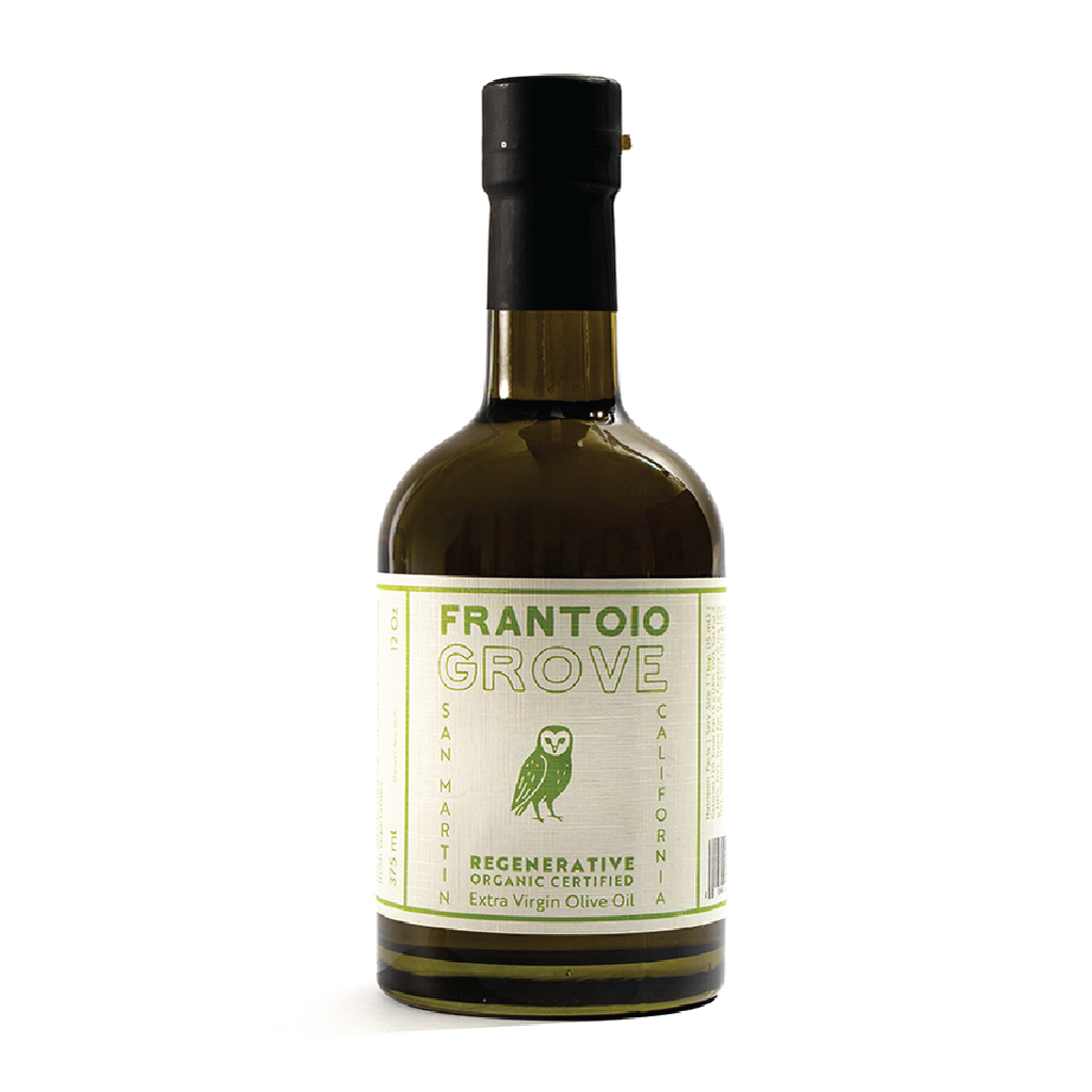 Frantoio EVOO