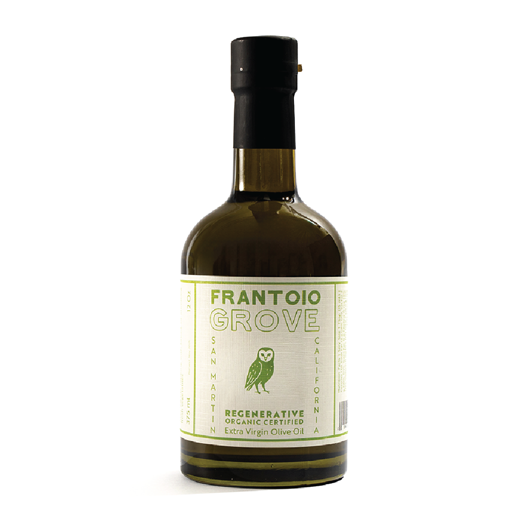 Frantoio EVOO