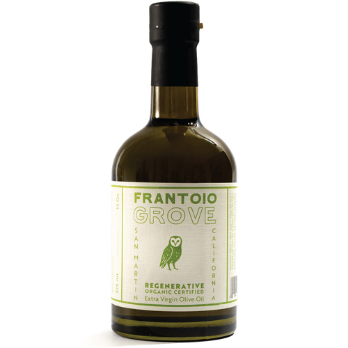 Frantoio EVOO