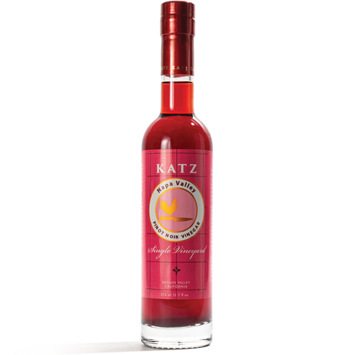 KATZ Farm - Pinot Noir Vinegar