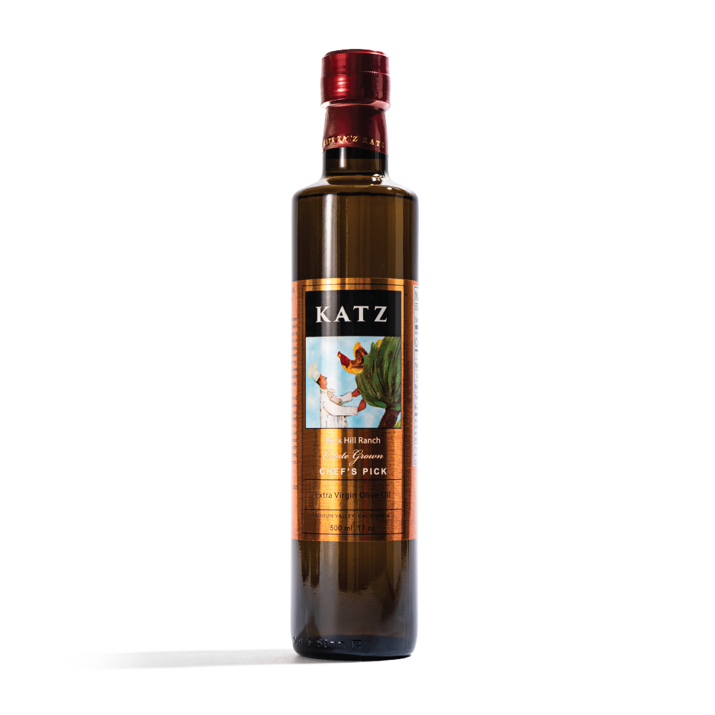KATZ Chef's Pick EVOO