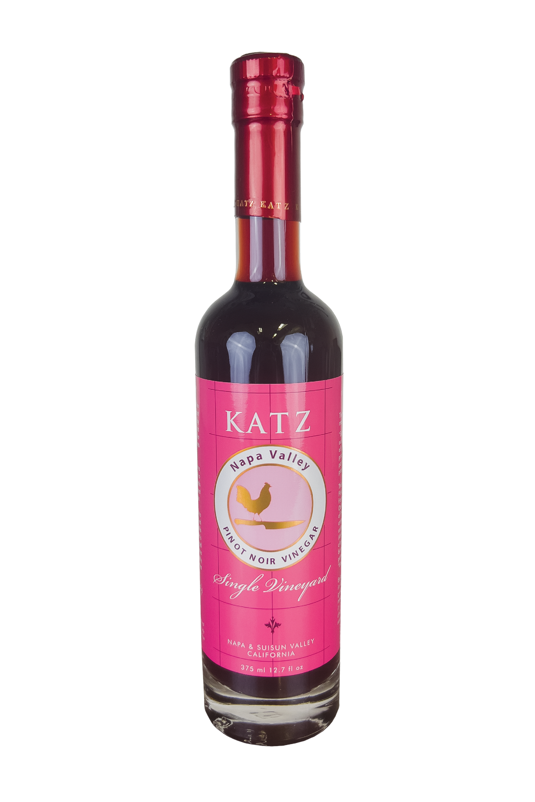 KATZ Pinot Noir Vinegar