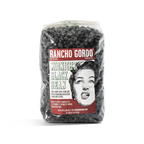 Rancho Gordo - Midnight Black Bean - Heirloom Bean