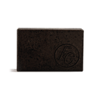 Black Soap - Bar soap - Frantoio Grove