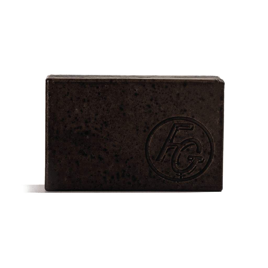 Black Soap - Bar soap - Frantoio Grove