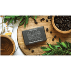 Black Soap - Bar soap - Frantoio Grove