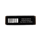 Black Soap - Bar soap - Frantoio Grove
