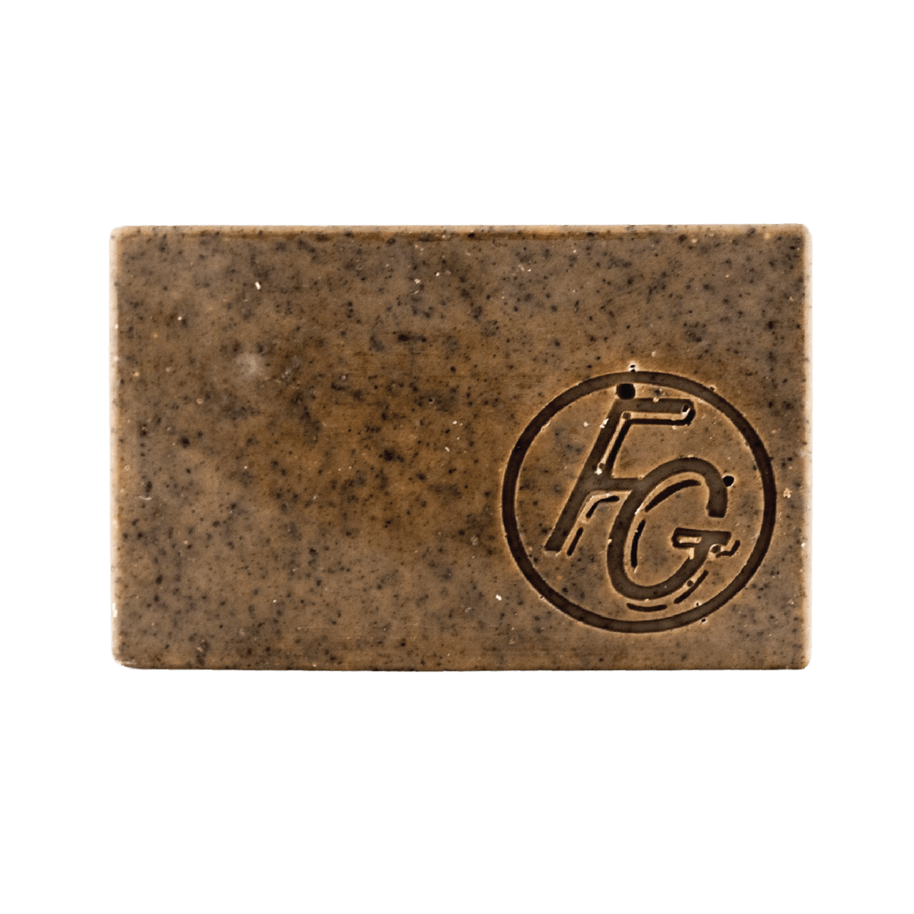 Black Soap - Bar soap - Frantoio Grove
