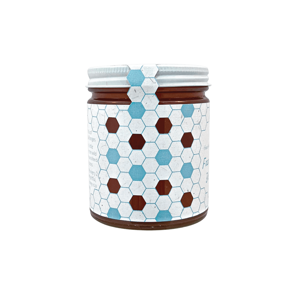 California Black Button Sage Honey - Honey - Frantoio Grove