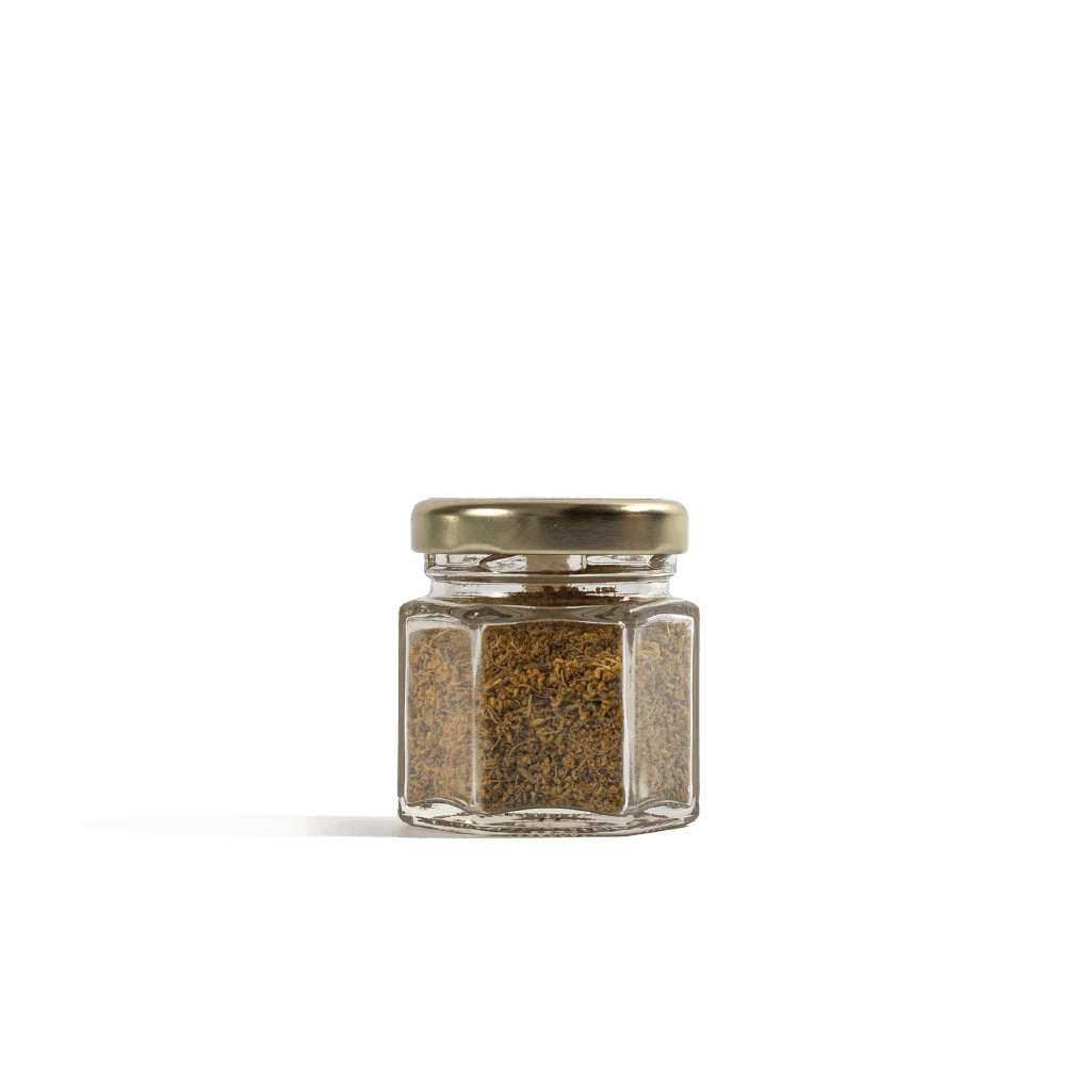 California Fennel Pollen - Spices - Frantoio Grove