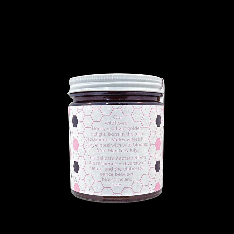 California Spring Wildflower Honey - Honey - Frantoio Grove