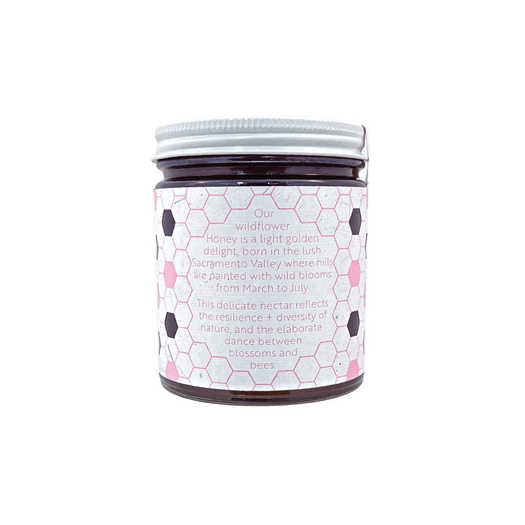 California Spring Wildflower Honey - Honey - Frantoio Grove
