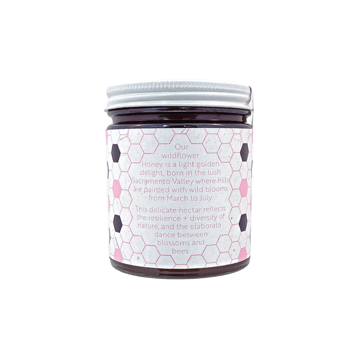 California Spring Wildflower Honey - Honey - Frantoio Grove