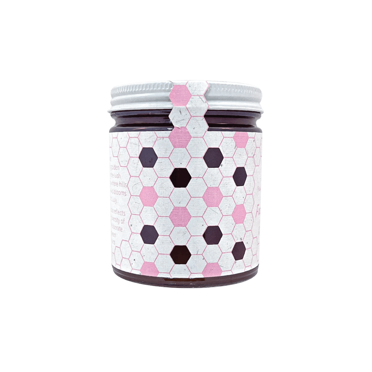 California Spring Wildflower Honey - Honey - Frantoio Grove