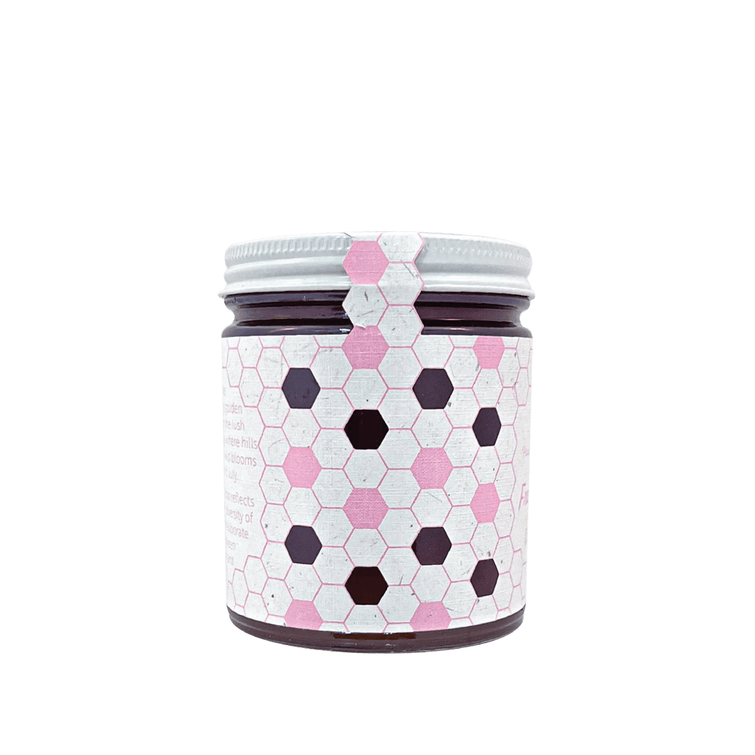 California Spring Wildflower Honey - Honey - Frantoio Grove