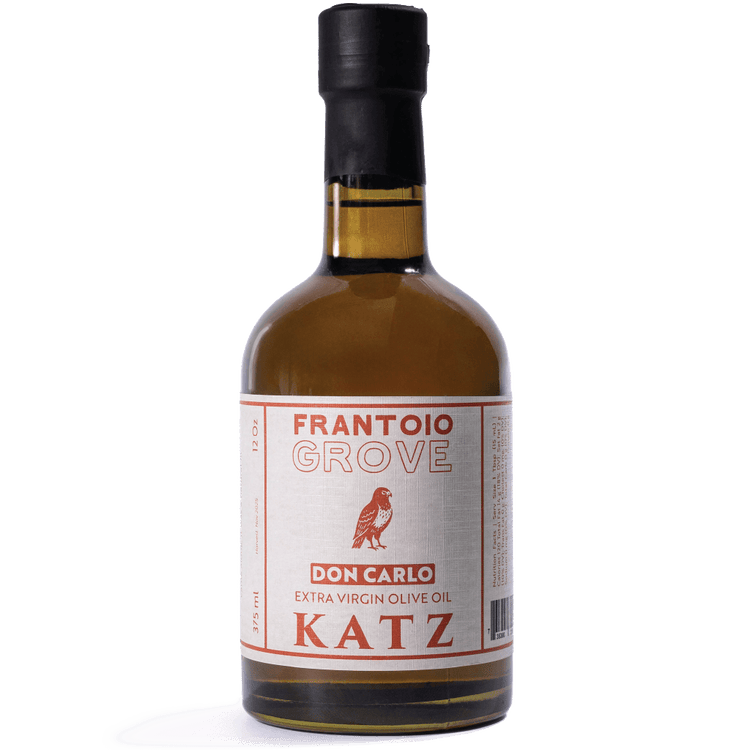 Don Carlo EVOO - Olive oil - Frantoio Grove