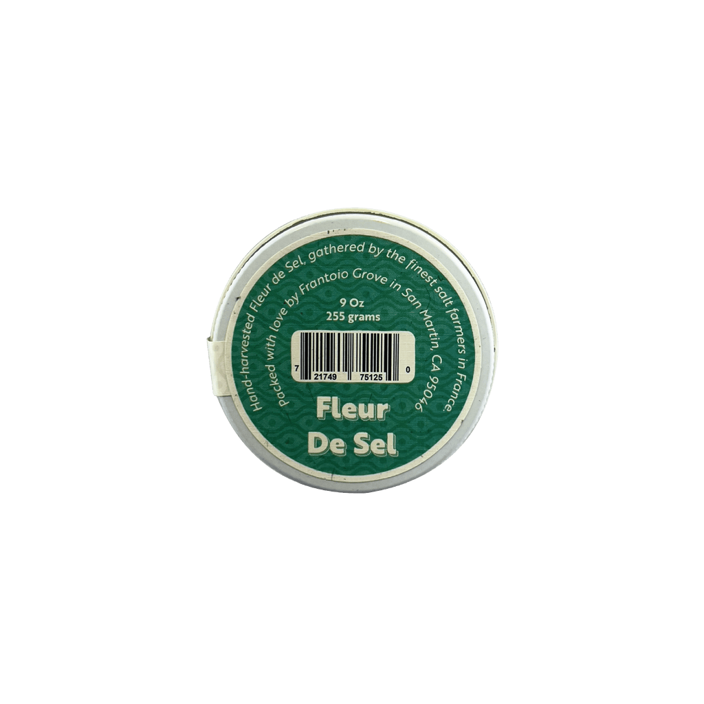 Fleur De Sel De Guérande - Spices - Frantoio Grove